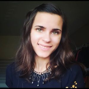 Meet your Posher, Ellé